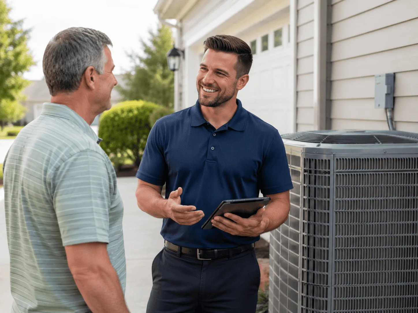 Heat Pump Installation Mexico Beach, FL FAQs